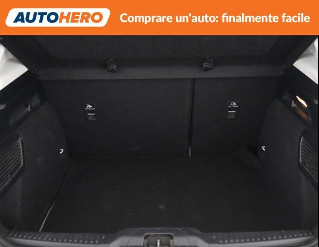FORD Focus 1.0 EcoBoost Hybrid 125 CV 5p. Active