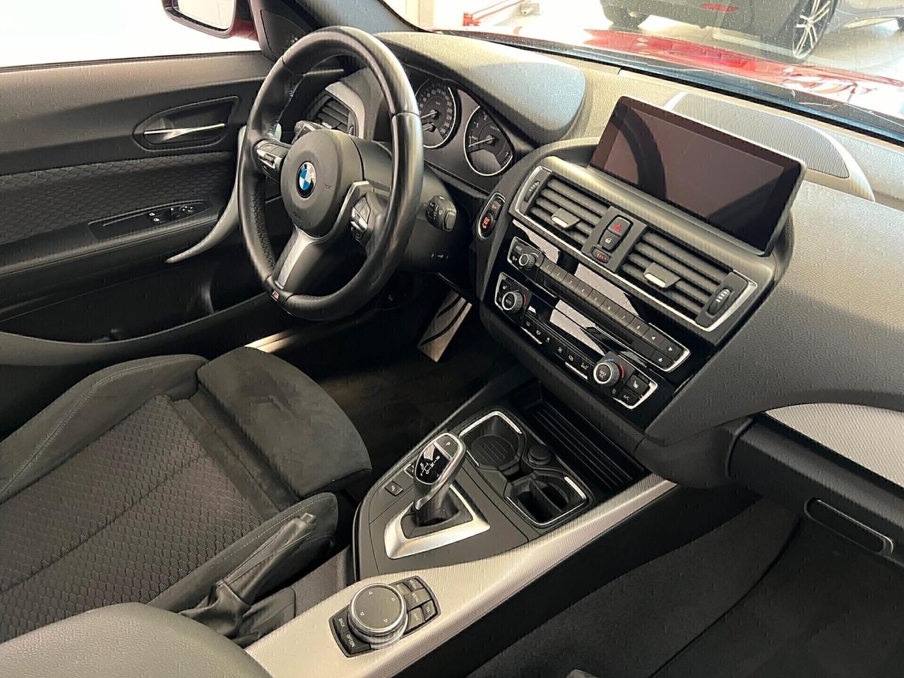 Bmw 235I M 235i xDrive 325CV
