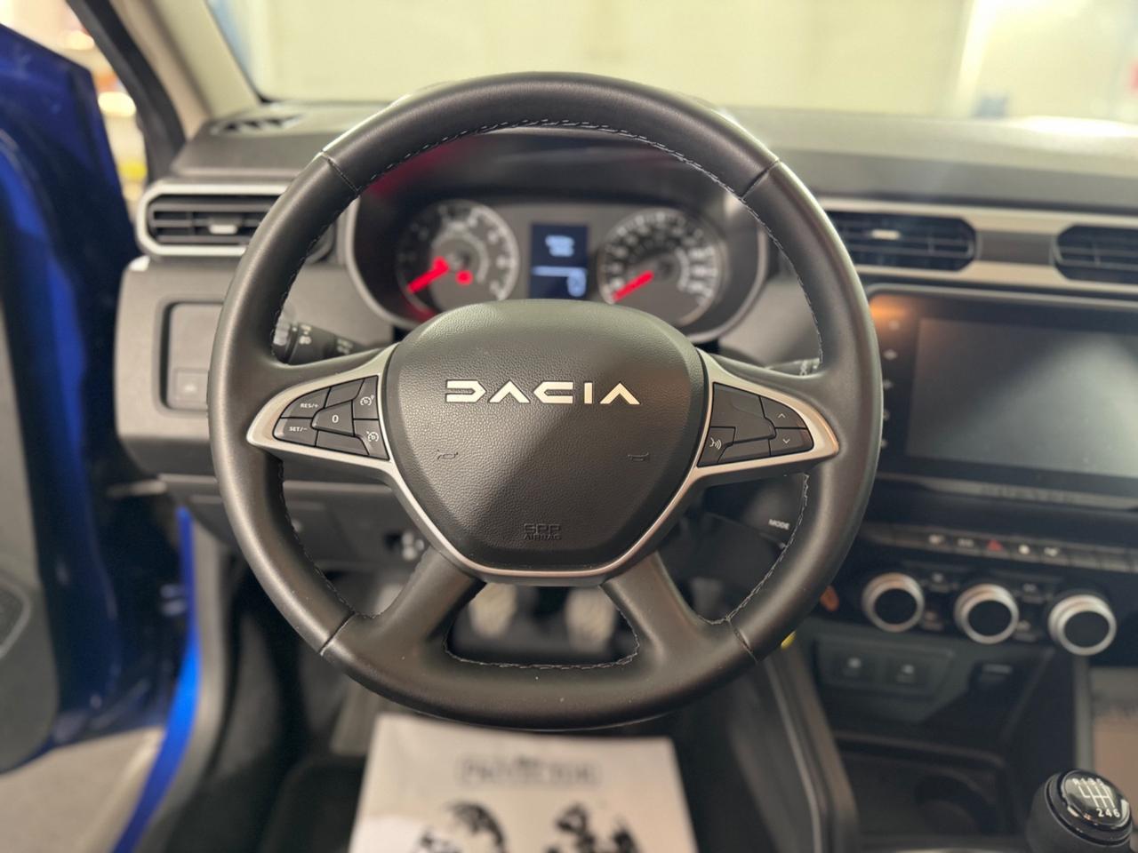 Dacia Duster 1.0 TCe GPL 4x2 Extreme