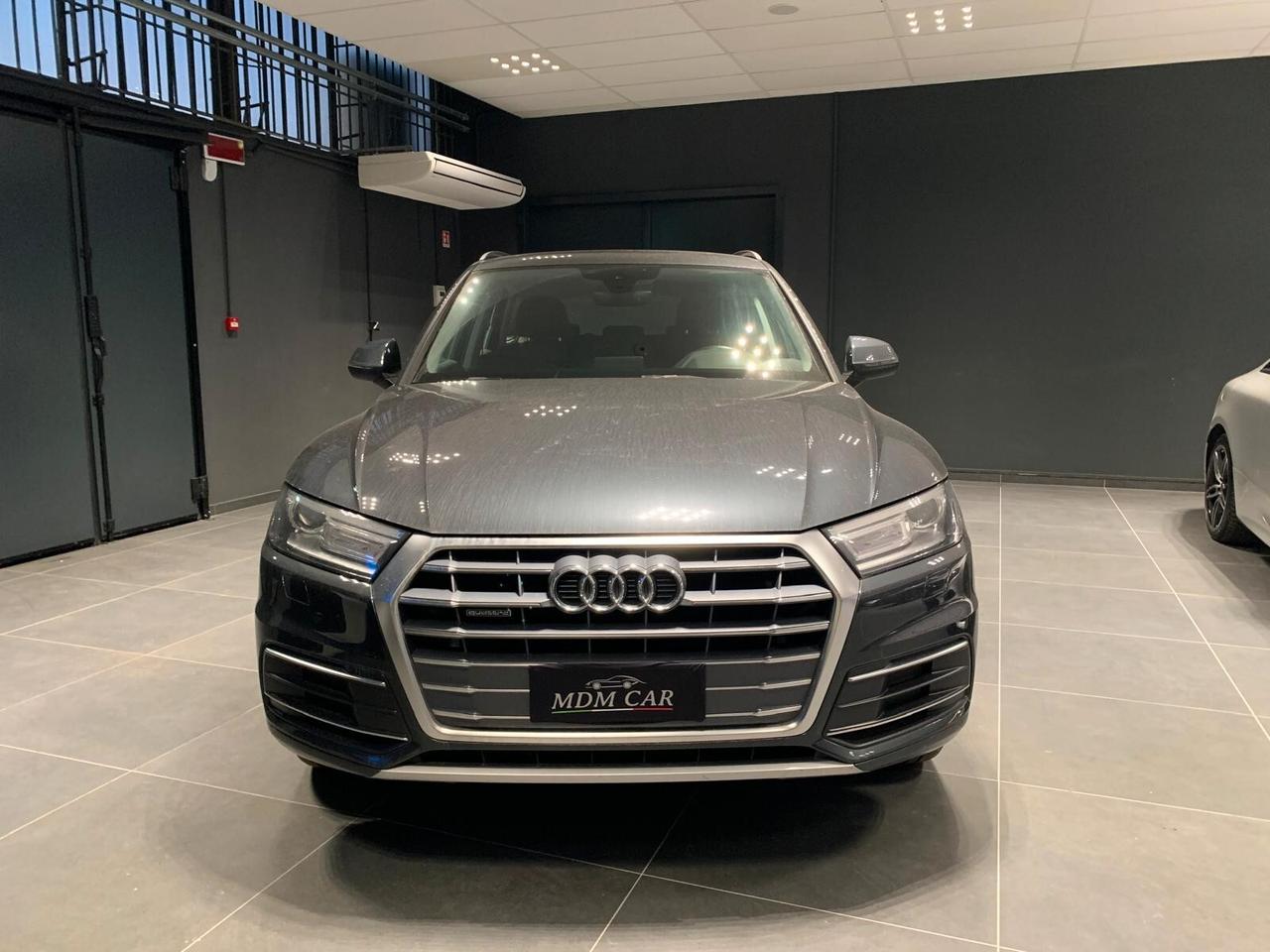 Audi Q5 2.0 TDI quattro S tronic Sport *IVA ESPOSTA*