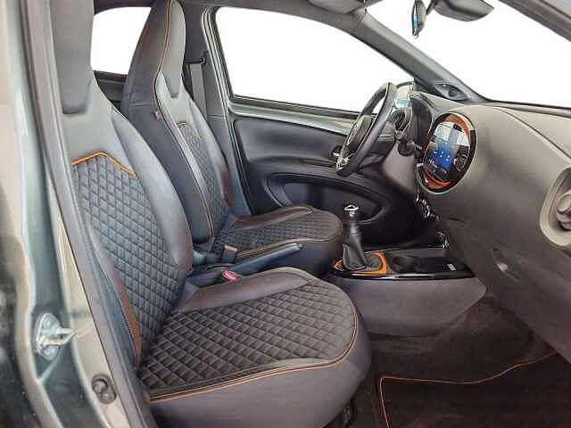 Toyota Aygo X X 1.0 VVT-i 72 CV 5 porte Limited