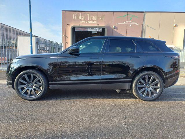 LAND ROVER Range Rover Velar 2.0D I4 240 CV R-Dynamic HSE