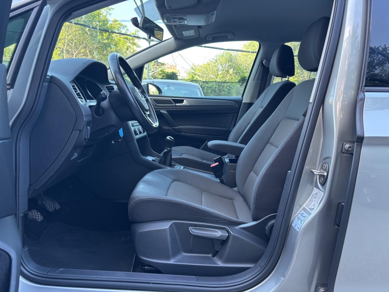 Volkswagen Golf Sportsvan 1.2 TSI Comfortline OK NEOPATENTATI