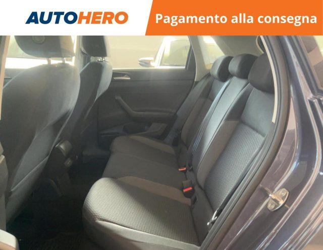 VOLKSWAGEN Polo 1.0 TSI DSG Life