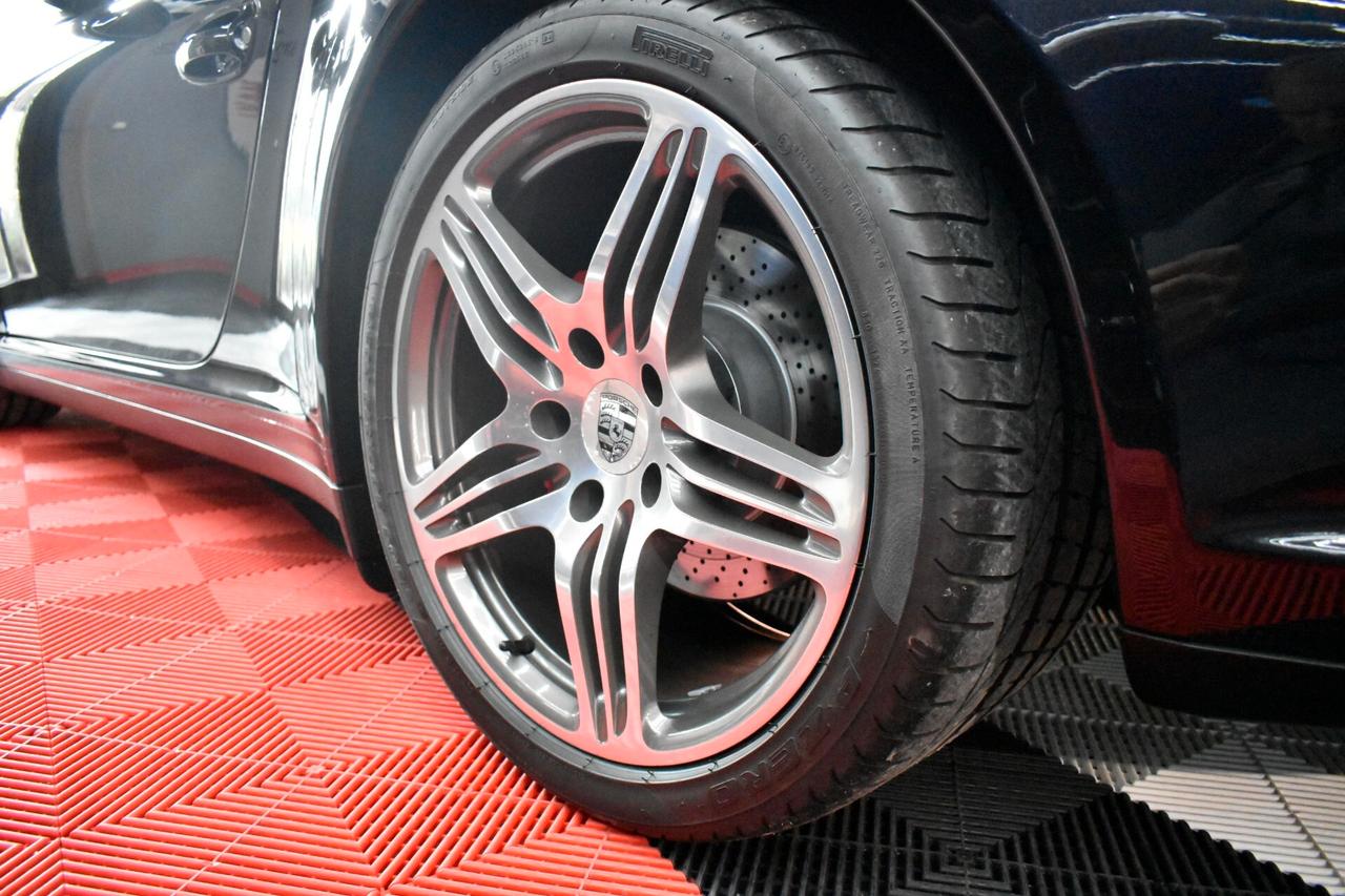 Porsche 911 VER. 997 mk2 Targa 3.8 4S