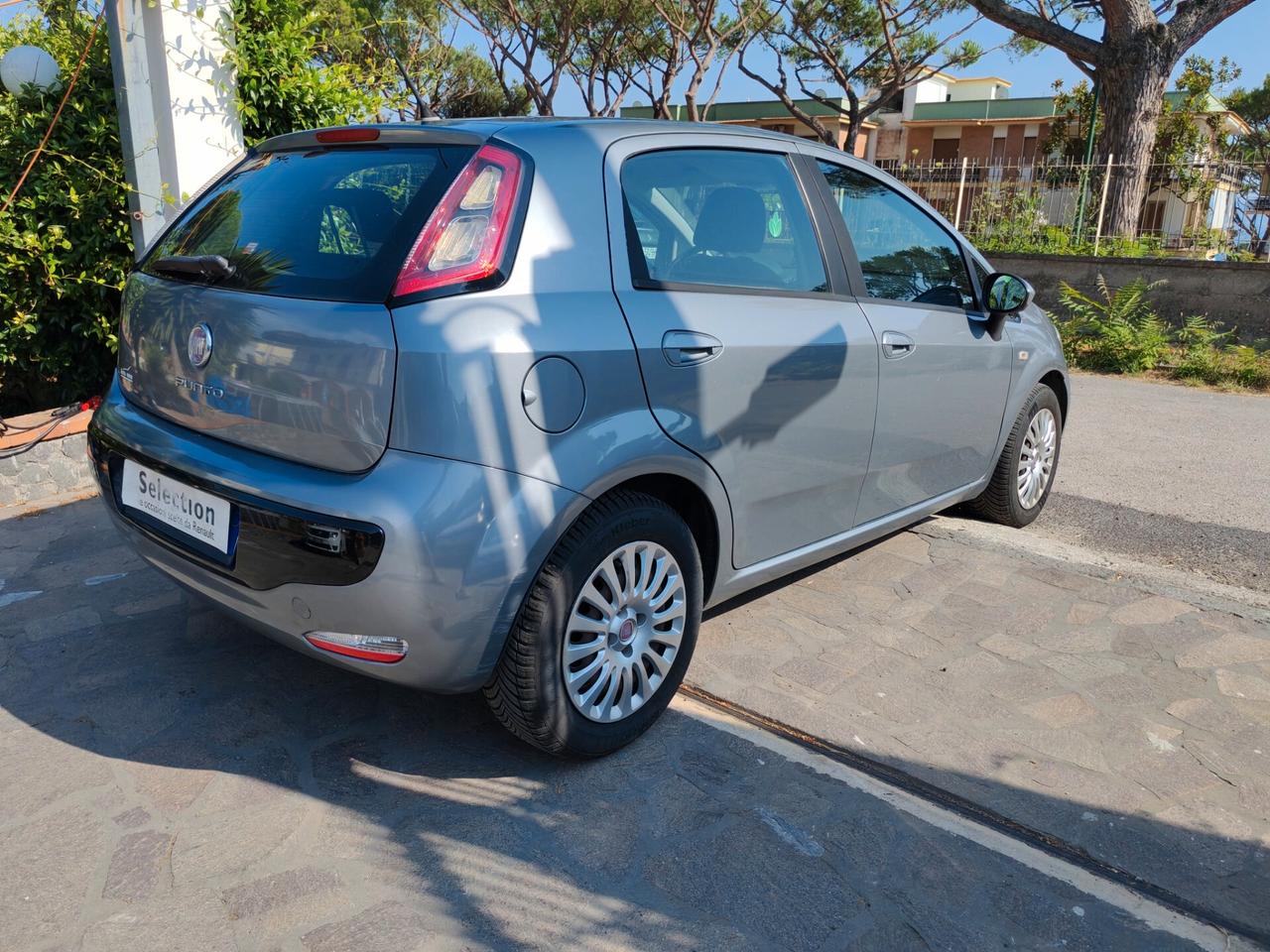 Fiat Punto Evo 1.3 Mjt 75 CV DPF 5 porte S&S Dynamic