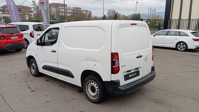 OPEL Combo *PROMO* Cargo 1.5 D 130CV S&S AT8 PC 650kg Edition