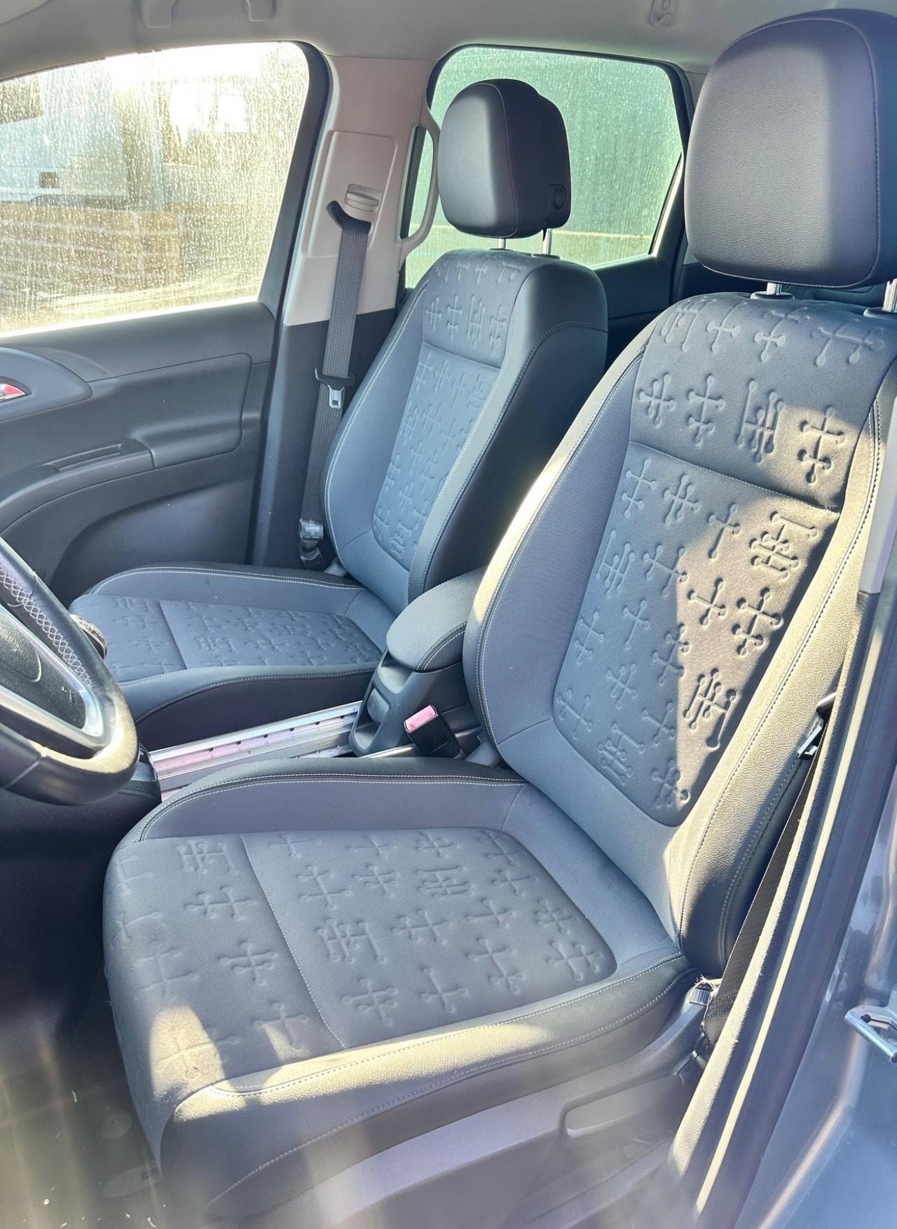 Opel Meriva 1.6 CDTI 136CV Cosmo