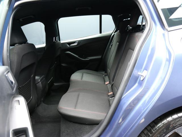 FORD Focus 1.0 EcoBoost Hybrid 125CV Powershift SW ST-Line De