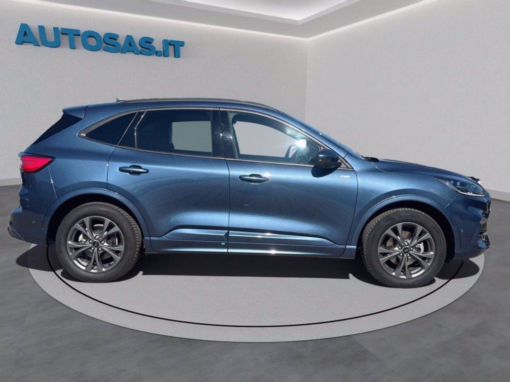 FORD Kuga 2.5 Full Hybrid 190 CV CVT AWD ST-Line X del 2023
