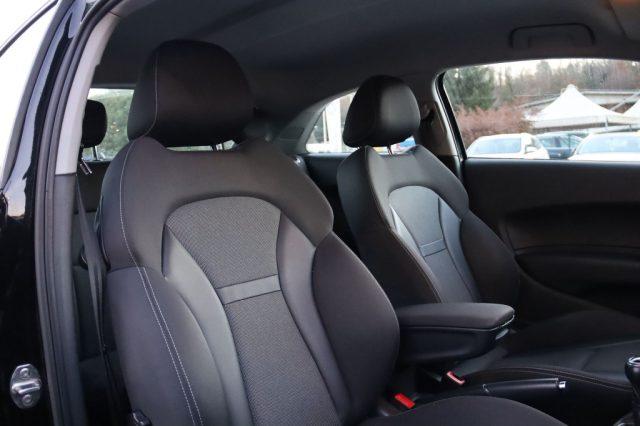 AUDI A1 1.4 TDI ultra Sport