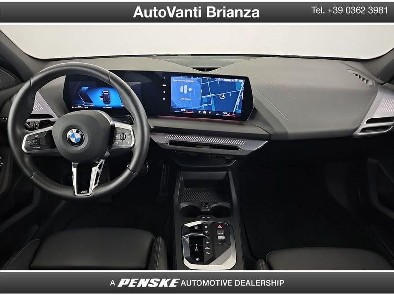 BMW Serie 1 118d 5p. Msport