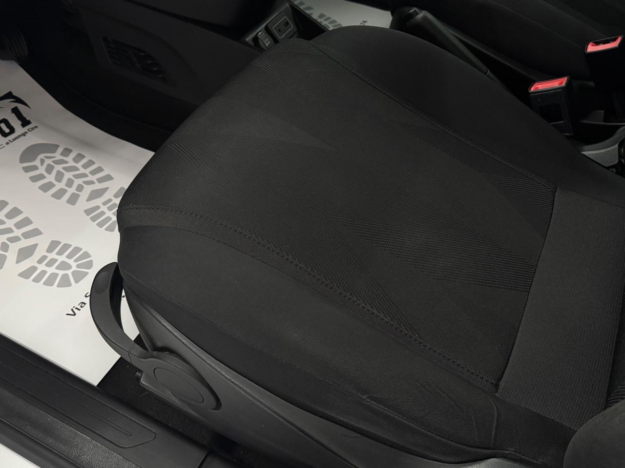Lancia Ypsilon 1.3 MJT Platinum Full Opt