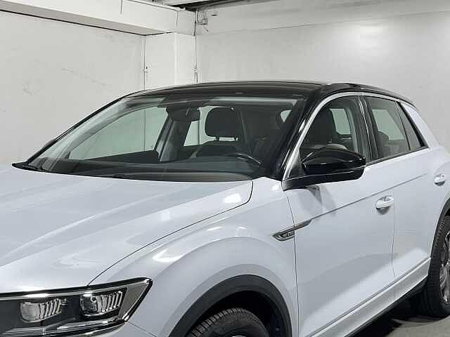 Volkswagen T-Roc 2.0 TDI SCR 150 CV DSG 4MOTION R-Line