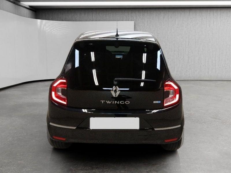 Renault Twingo Electric Twingo 22kWh Urban Night
