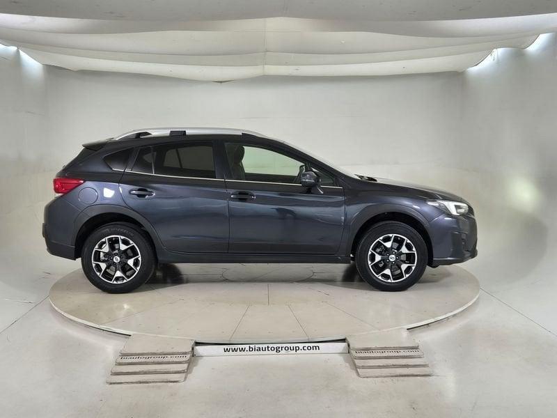 Subaru XV II 2017 Benzina 1.6i Style Navi lineartronic