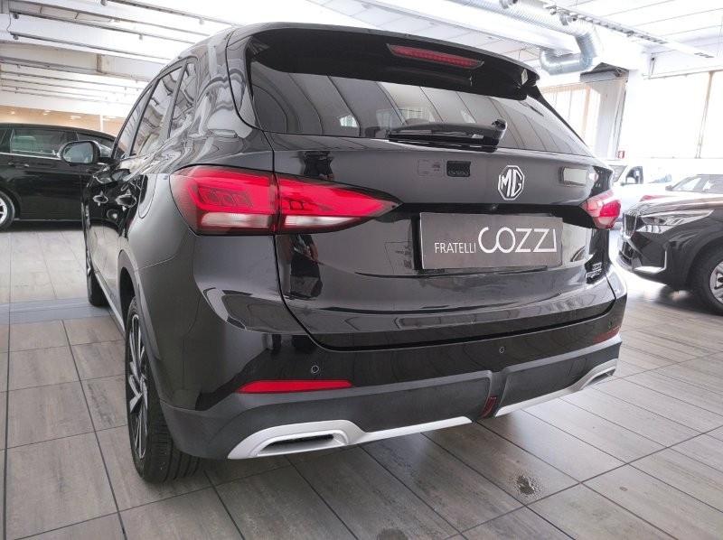 MG ZS (2024-->) - ZS 1.5 Hybrid+ Luxury