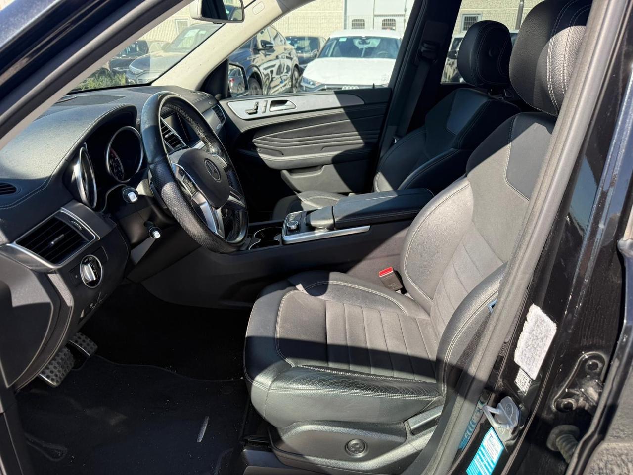 Mercedes-benz ML 250 BlueTEC 4Matic Premium