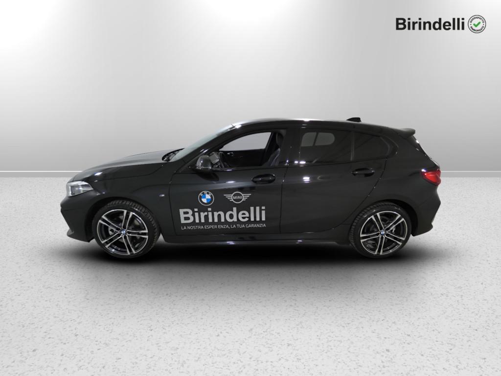 BMW 118d 5 Porte