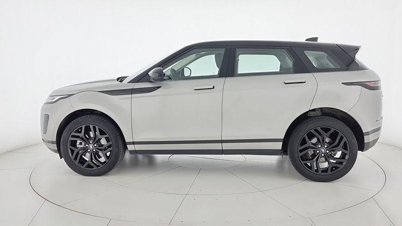 Land Rover RR Evoque 2.0D I4-L.Flw 150 CV AWD Auto S N1 Autocarro