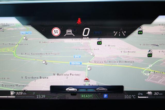 MERCEDES-BENZ C 300 de hybrid EQ S.W. AMG Line Advanced NIGHT Pack ACC