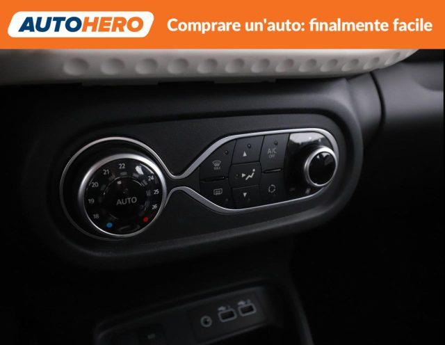 RENAULT Twingo Electric Equilibre