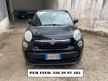 Fiat 500L 1.3cc diesel(PRIVATO)-2014