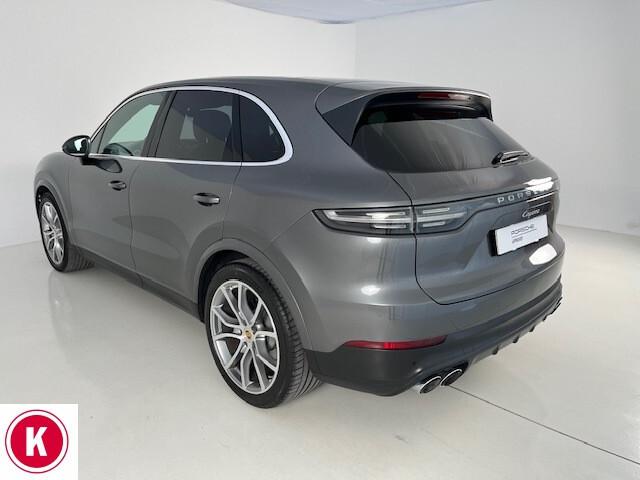 Porsche Cayenne 3.0 V6