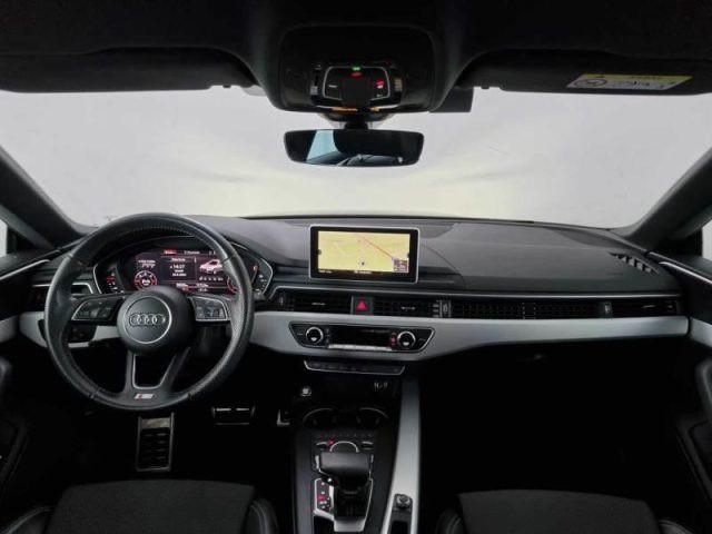 AUDI A5 40 TDI S tronic S line edition