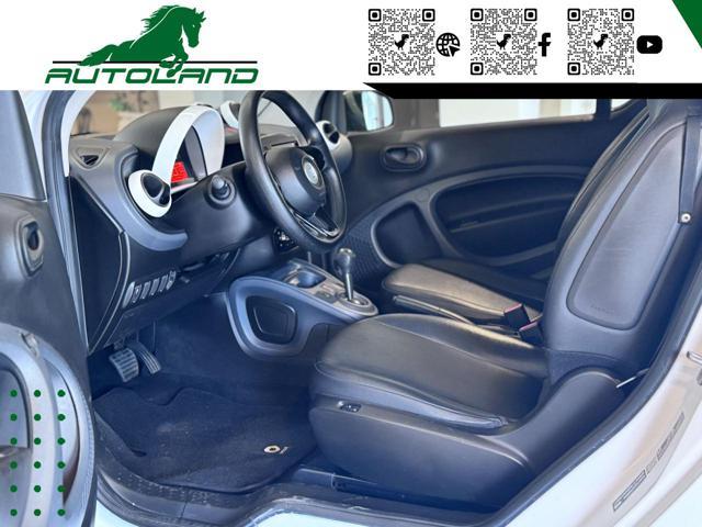 SMART ForTwo 70 1.0 Youngster Automatica Tagliandi Mercedes