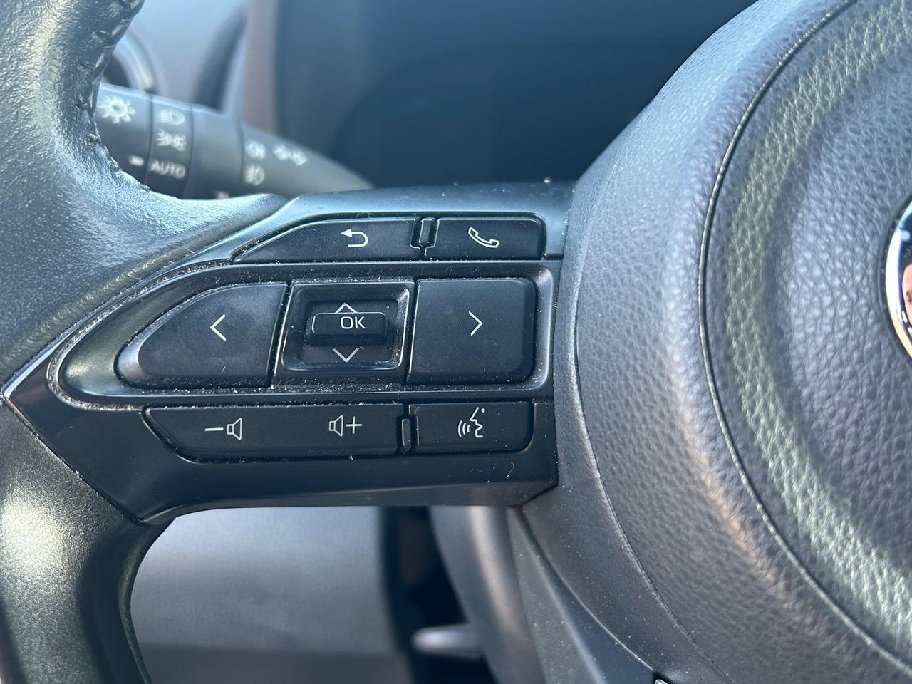 Toyota Yaris Cross Trend 1.5 VVT-iE Hybrid 1 #9633