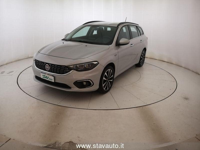 FIAT Tipo Tipo 1.3 Mjt S&S SW Lounge