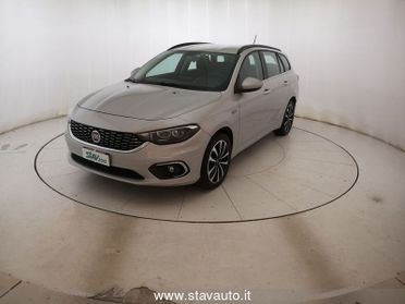 FIAT Tipo Tipo 1.3 Mjt S&S SW Lounge