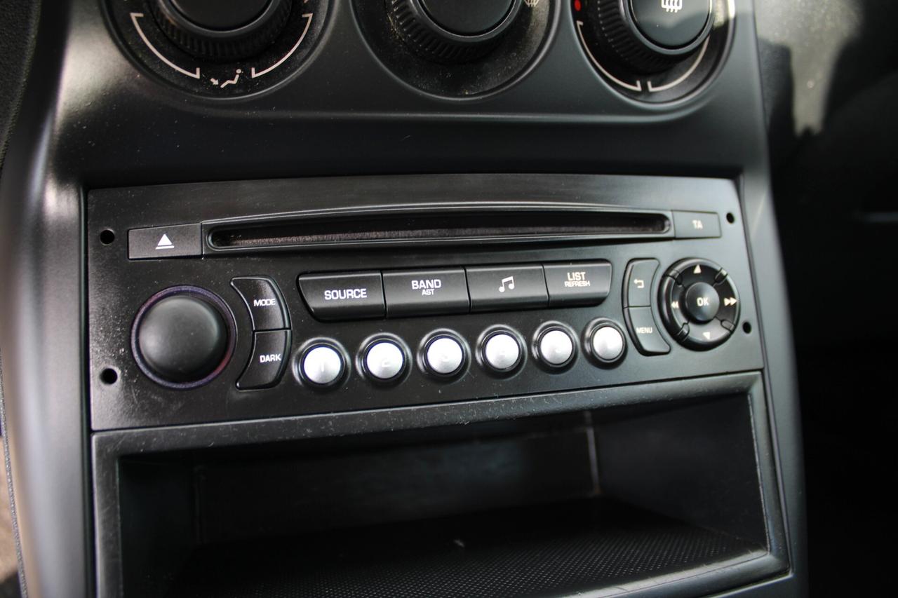 Citroen C3 Picasso 1.6 HDi 90 Exclusive