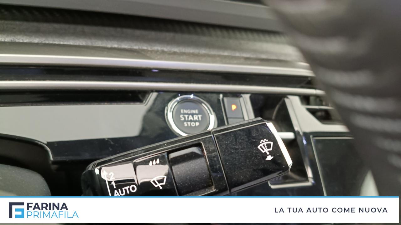 PEUGEOT 3008 III 2024 - 3008 1.2 hybrid Allure 145cv e-dcs6