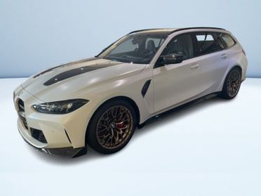 BMW Serie 3 Touring M3 CS xDrive Touring