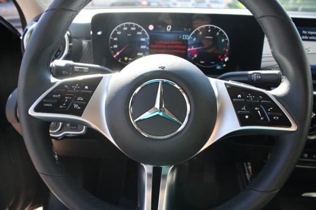 MERCEDES-BENZ A 180 Automatic AMG Line Advanced Plus