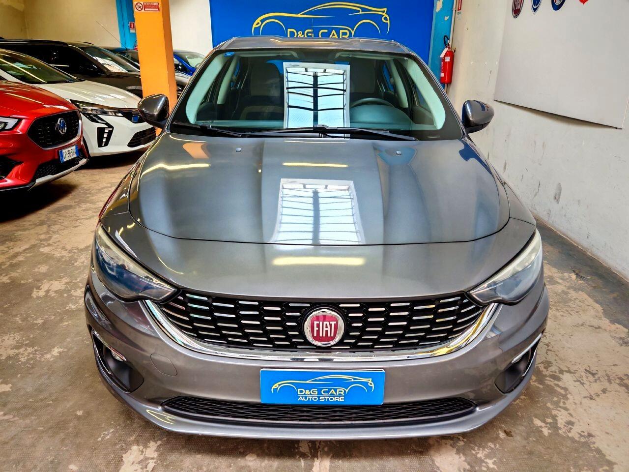 Fiat Tipo 1.6 Mjet 120cv Lounge 5 Porte