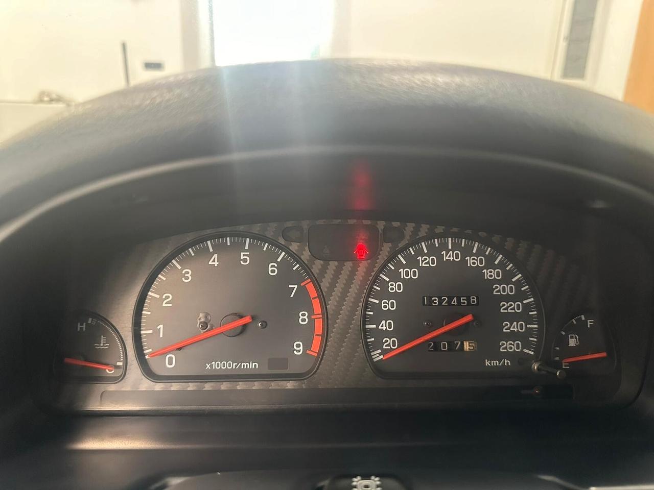 Subaru Impreza 2.0i T 16V cat Compact Wag. 4WD