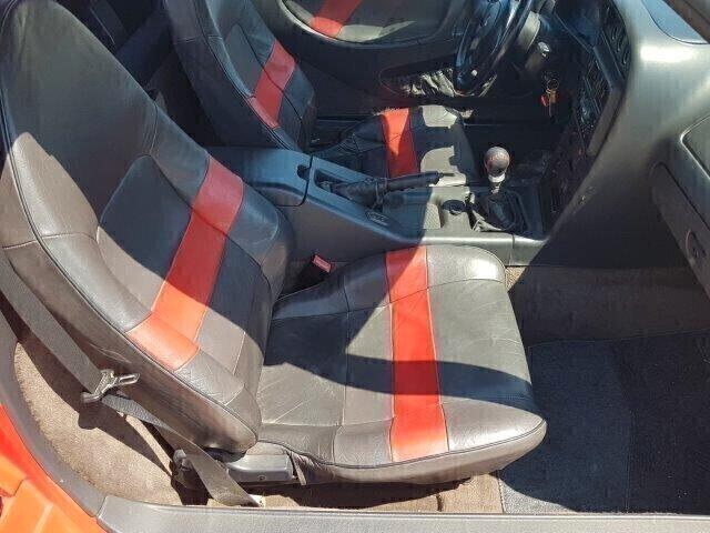 LOTUS ELAN 1.6 TURBO 16v SE M100 -ASI - 1992