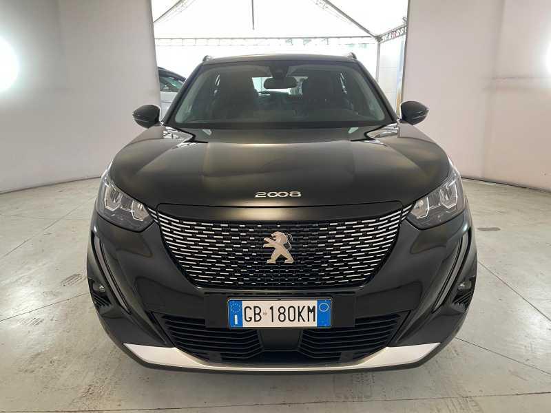PEUGEOT 2008 2ª serie - 2008 PureTech 100 S&S Allure Navi Pack