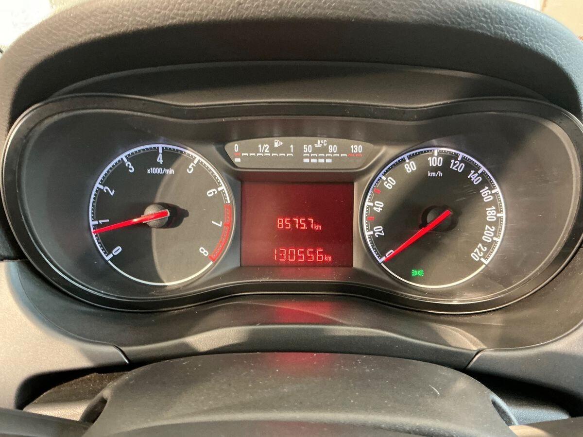 Opel Corsa *PREZZO REALE* 1.4 90cv GPL CASA MADRE UNIPRO NEOPATENTATI OK GARANZIA 12 MESI