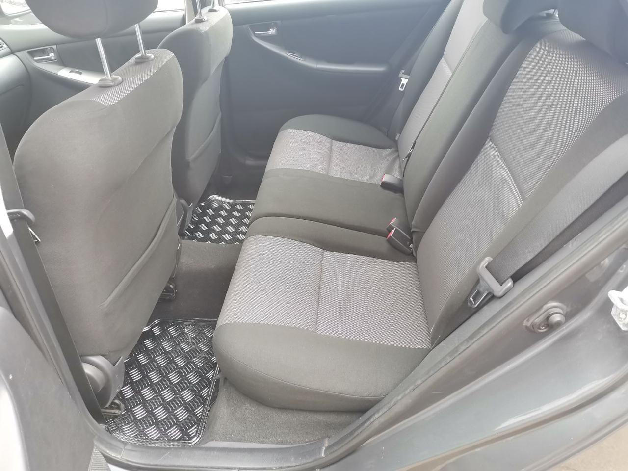 Toyota Corolla 1.4 D-4D M-MT 5 porte Sol ESP