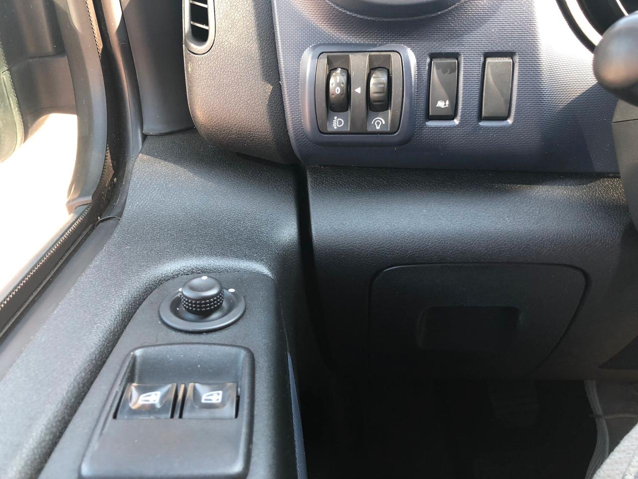 Opel Vivaro 27 1.6 CDTI PC-TN Furgone Essentia
