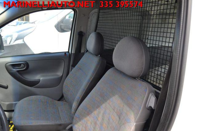 OPEL Combo 1.7 DI 3p. Van X COMMERCIANTI