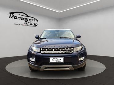 Land Rover Range Evoque 2.2 TD4 5p. Pure