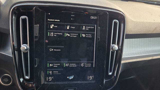 VOLVO XC40 T4 Recharge Plug-in Hybrid Exp. AUTO IN ARRIVO