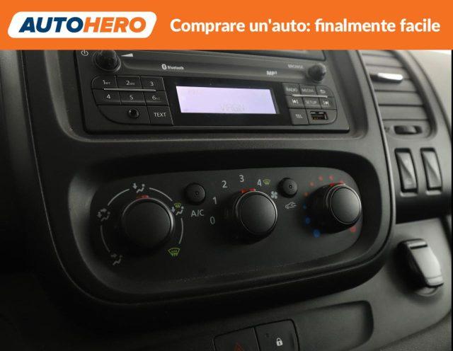 RENAULT Trafic T29 1.6 dCi 125CV S&S PC-TA Furgone