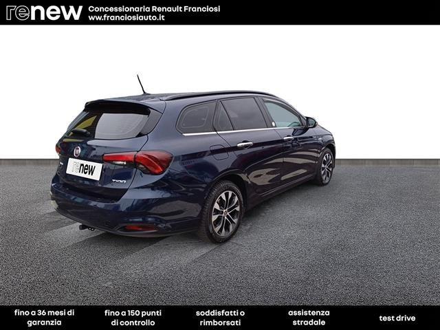 FIAT Tipo STATION WAGON 1.6 MULTIJET 120CV MIRROR S&S