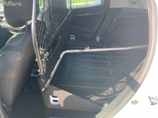 RENAULT Clio 1.5 dCi 8V 75CV 5 porte Van